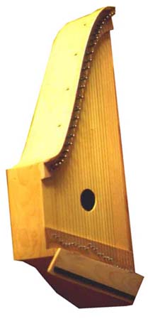 Kantele